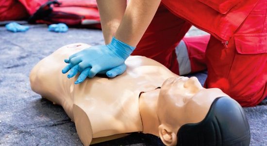 “Viva” a Genova: una giornata dedicata alla formazione al Primo Soccorso