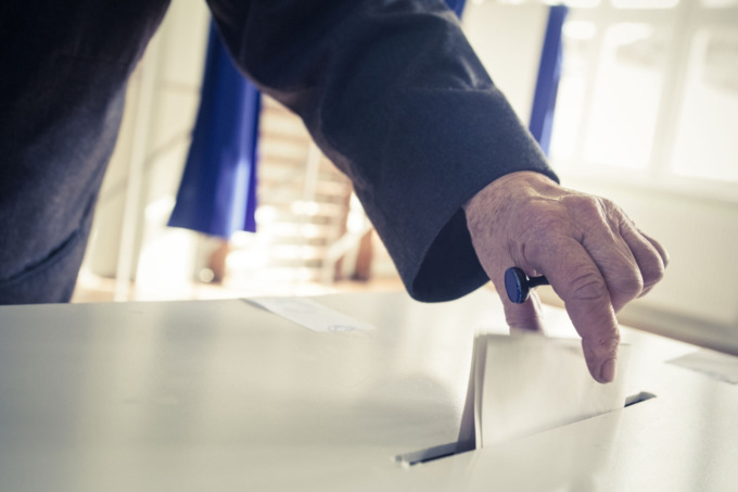 Provincia di Imperia fanalino di coda per affluenza al voto alle 12