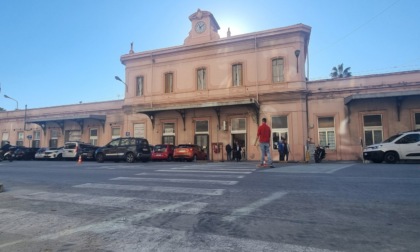 Al via i lavori per la riqualificazione dell’ex stazione ferroviaria