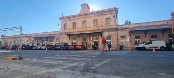 Al via i lavori per la riqualificazione dell’ex stazione ferroviaria