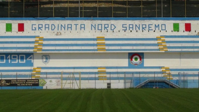 Finisce a rete inviolate il match della Sanremese contro il Chisola