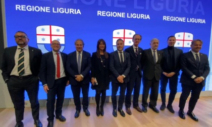 La giunta regionale ora è ufficiale. Firmato oggi il decreto di nomina degli assessori