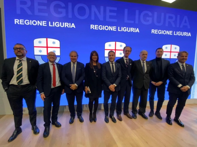La giunta regionale ora è ufficiale. Firmato oggi il decreto di nomina degli assessori
