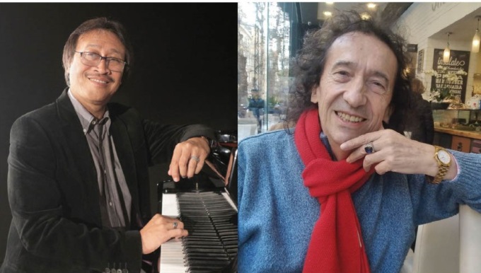 Accordo di sei anni con l’Indonesia per le selezioni di SanremoJunior del Cav. Paolo Alberti