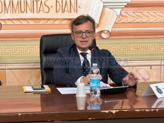 Il procuratore Lari analizza il modus operandi della ‘ndrangheta nel Ponente
