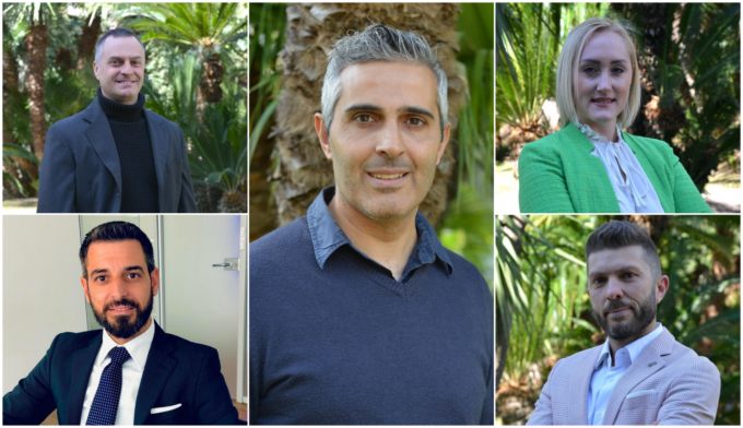 L’ipotesi di un nuovo scenario politico a Bordighera con Sorriento in Regione