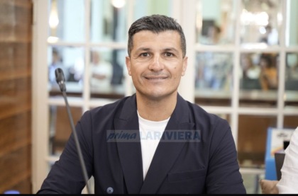 Daniele Ventimiglia: “Neanche un anno e già si parla di rimpasto di Giunta”