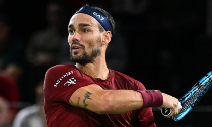 Fabio Fognini torna a vincere uno torneo. Suo il Challenger Atp di Montemar in Andalusia