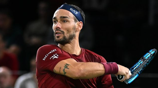 Fabio Fognini torna a vincere uno torneo. Suo il Challenger Atp di Montemar in Andalusia