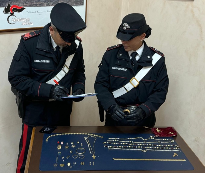 Truffa del parente arrestato: in manette un ventenne