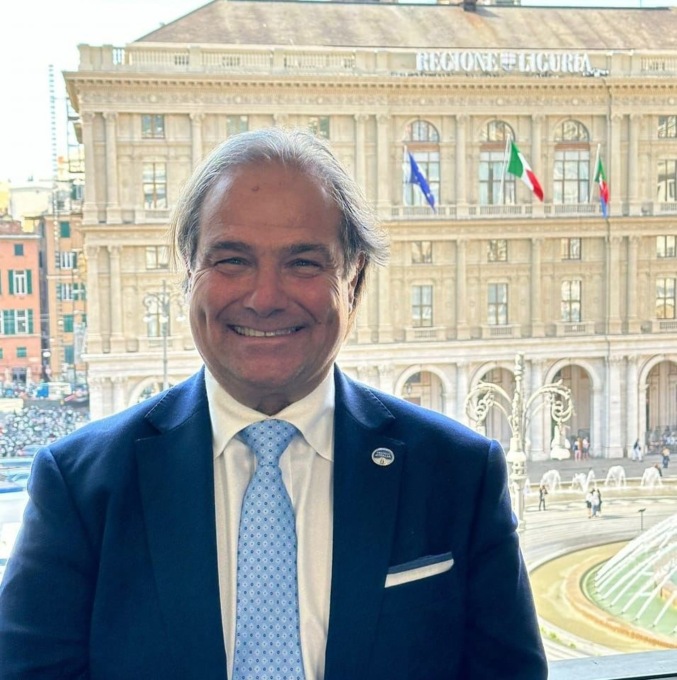 Lombardi: «Ora non ci dobbiamo adagiare sugli allori»