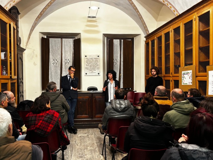 Nasce il comitato Coldirodi-IN