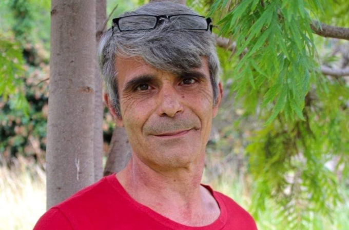 Lutto per Salvatore Feo, morto a 58 anni