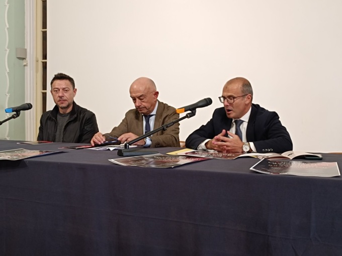 International Guitar Festival: al via il 13 novembre