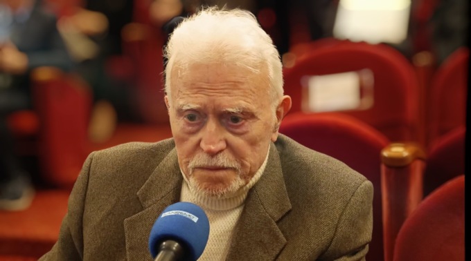 Gian Carlo Caselli: «Magistratura va avanti contro tutto e tutti»