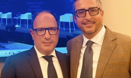 Confindustria: Antonio Parolini presidente della sezione "Professioni e Management"