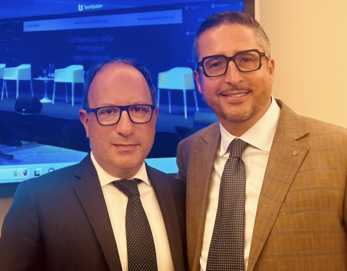 Confindustria: Antonio Parolini presidente della sezione “Professioni e Management”