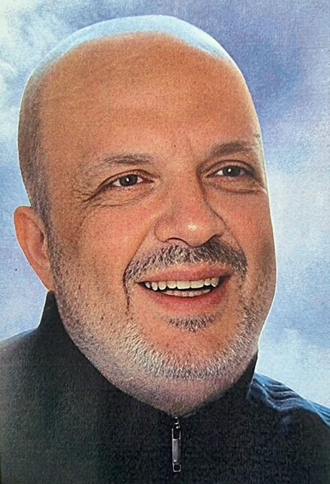 Ventimiglia piange Umberto Della Monica, aveva 58 anni