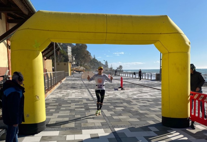 Tornano Ospedaletti Run 5K e Dog Run: sport e divertimento per tutti