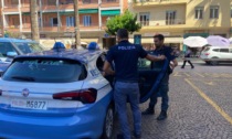 Omicida evaso, arrestato dalla polizia di frontiera