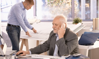 Corso gratuito di alfabetizzazione digitale per la terza età