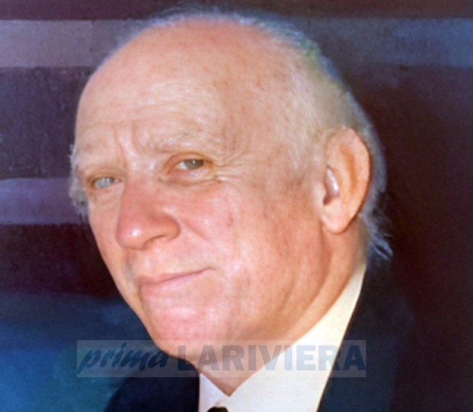 Morto il partigiano Stefano “Nini” Rossi, aveva 96 anni