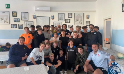 Rugby, Pian di Poma ospita i migliori Under 16 di Liguria, Piemonte e Comitè PACA