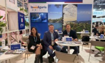 Diano Marina al World Travel Market di Londra