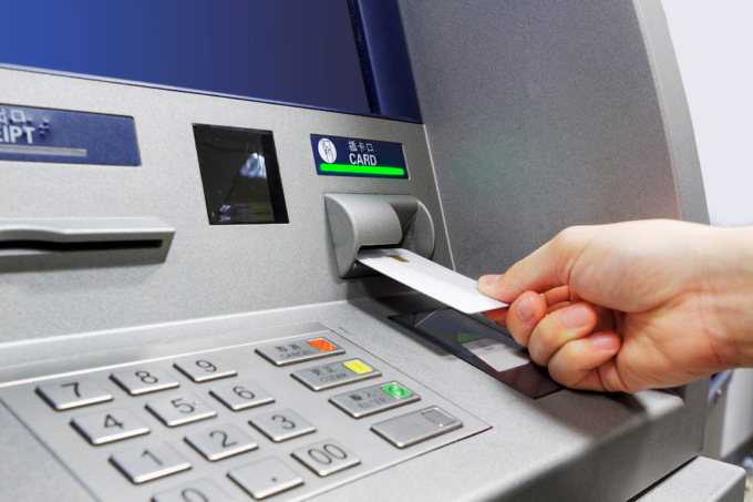 Coldirodi senza bancomat, già raccolte mille firme