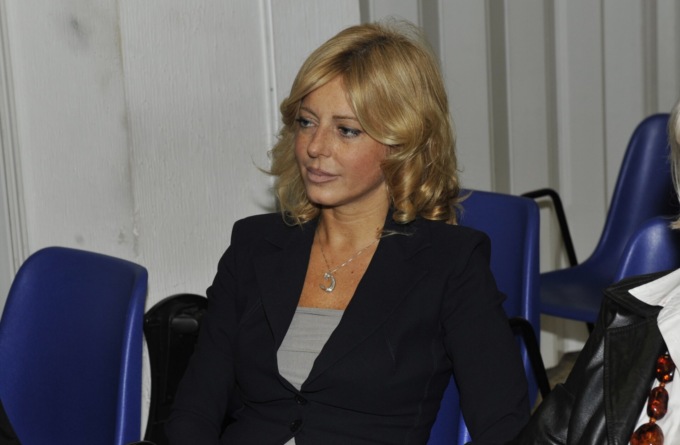 Morta a 56 anni Carla Dulbecco