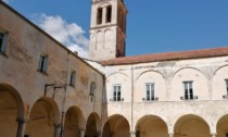 Raccolta firme per salvare l'ex convento degli Agostiniani