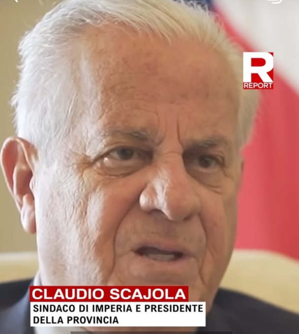 La provincia di Imperia al centro della prossima puntata di Report
