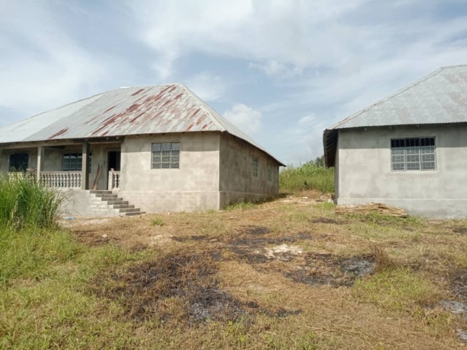 In Sierra Leone nasce una comunità terapeutica dedicata ai giovani, grazie all’impegno del dottor Ravera