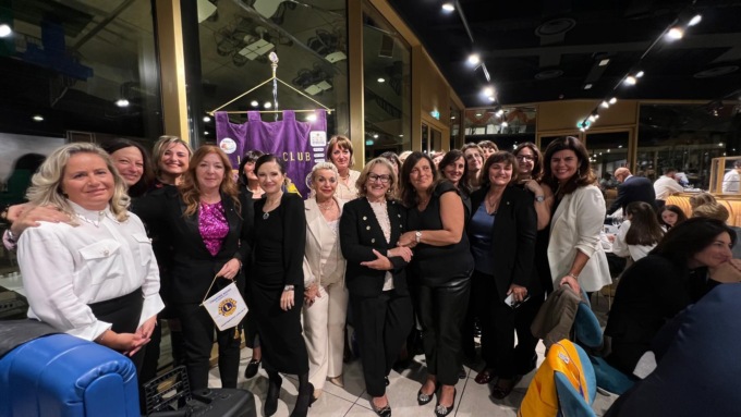 Grande partecipazione per l’evento “Dalla Moda al Cuore”