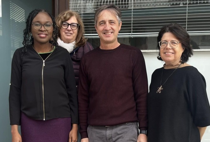 Camporosso ha un nuovo medico di famiglia