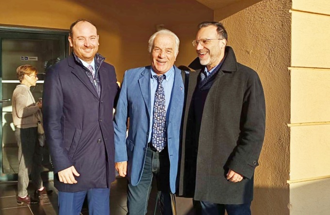 A Mentone il secondo Simposio della cooperazione italo-francese