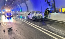 Riaperta la SS20 dopo il tragico incidente della scorsa notte