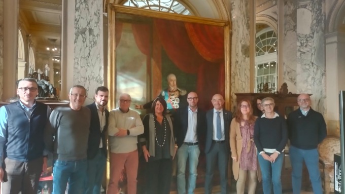 Nasce tavolo tecnico per la gestione dei rifiuti nei condomini