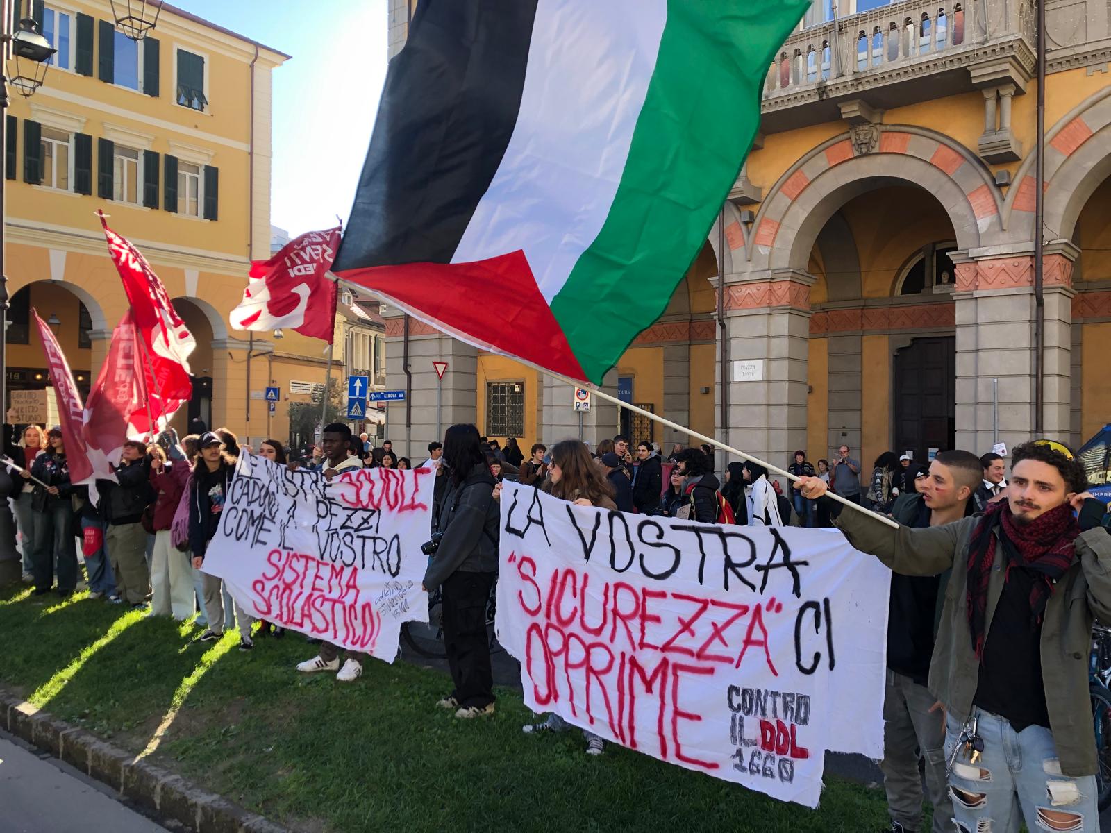 manifestazione studenti (1)