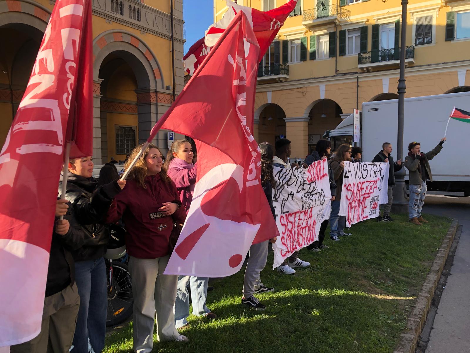 manifestazione studenti (3)