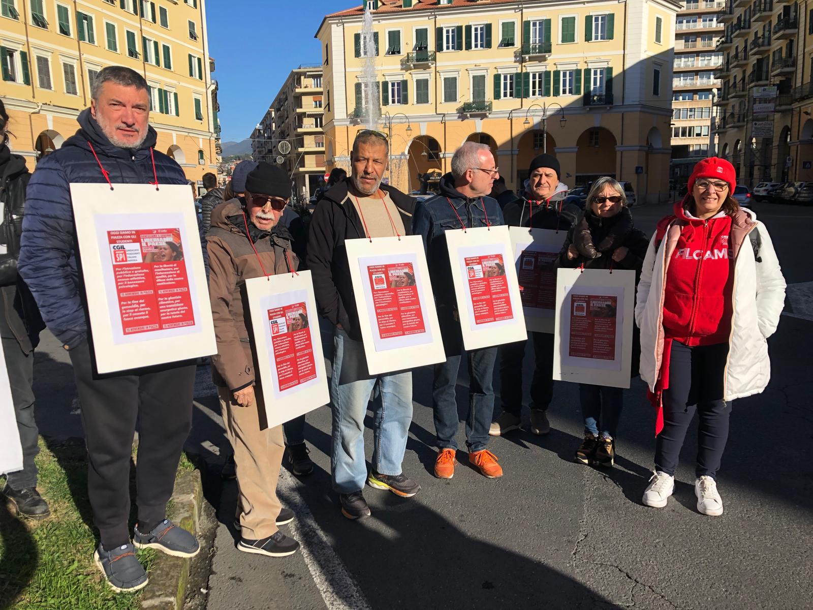 manifestazione studenti (4)