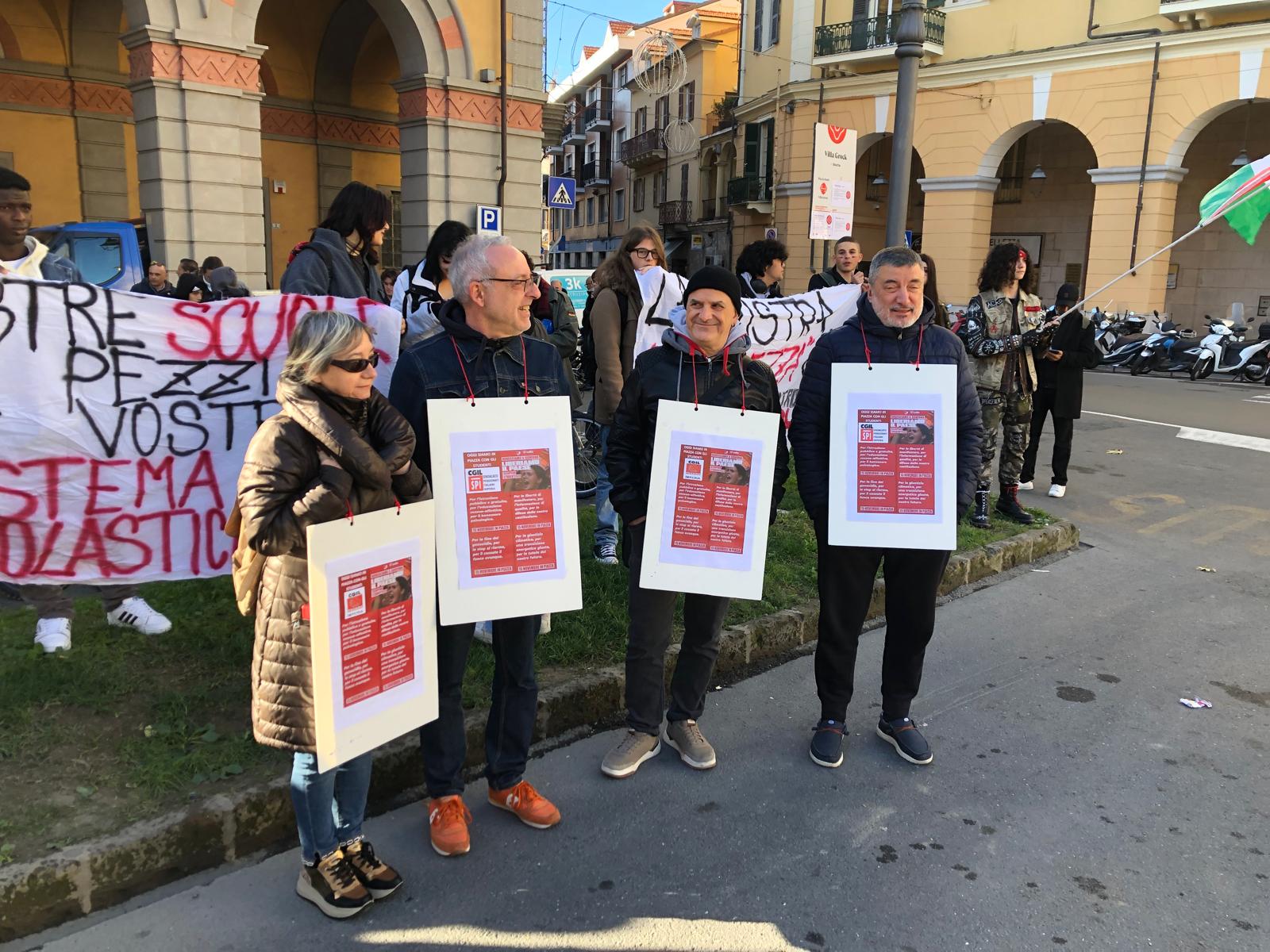 manifestazione studenti (5)