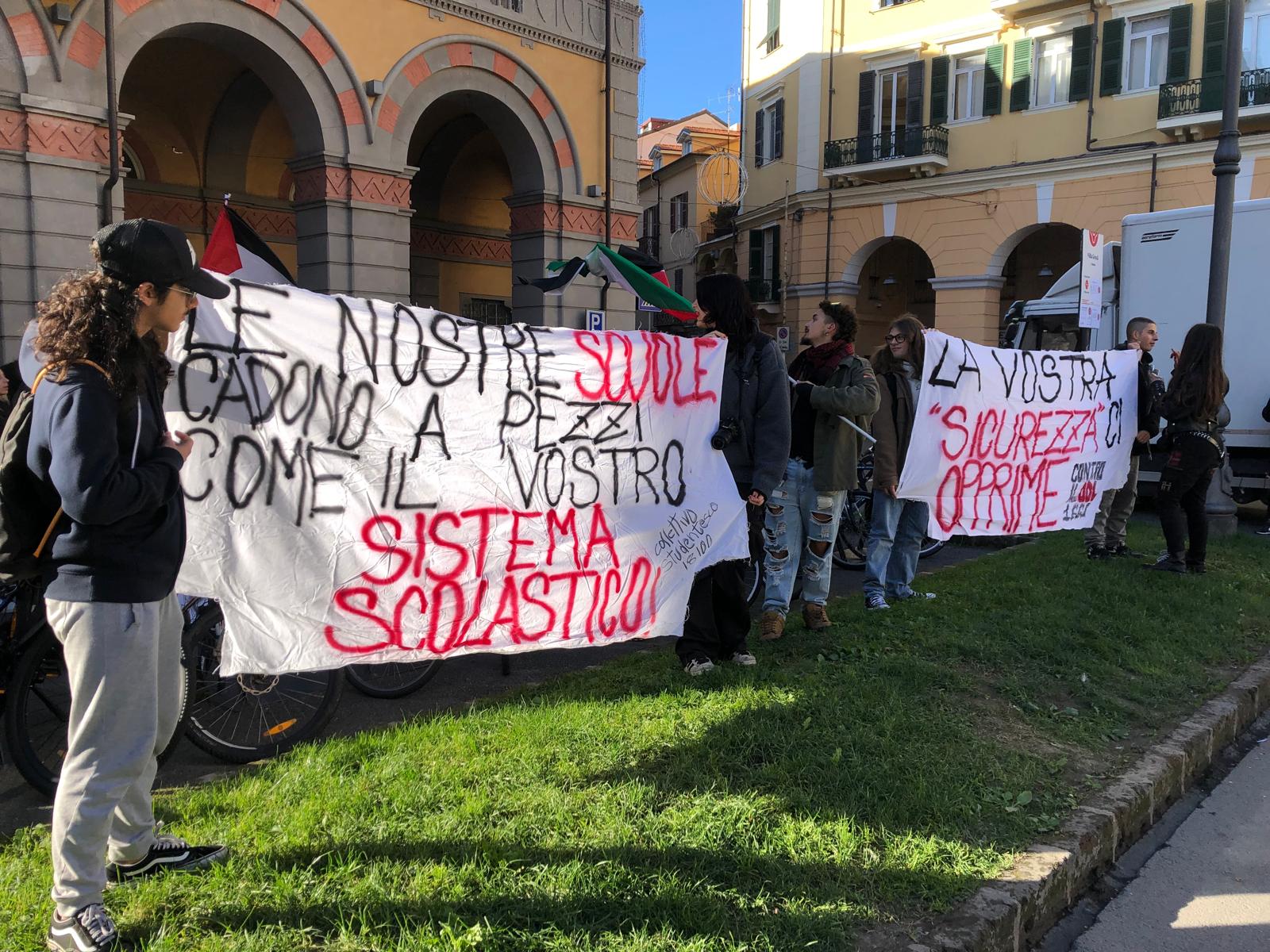 manifestazione studenti (6)