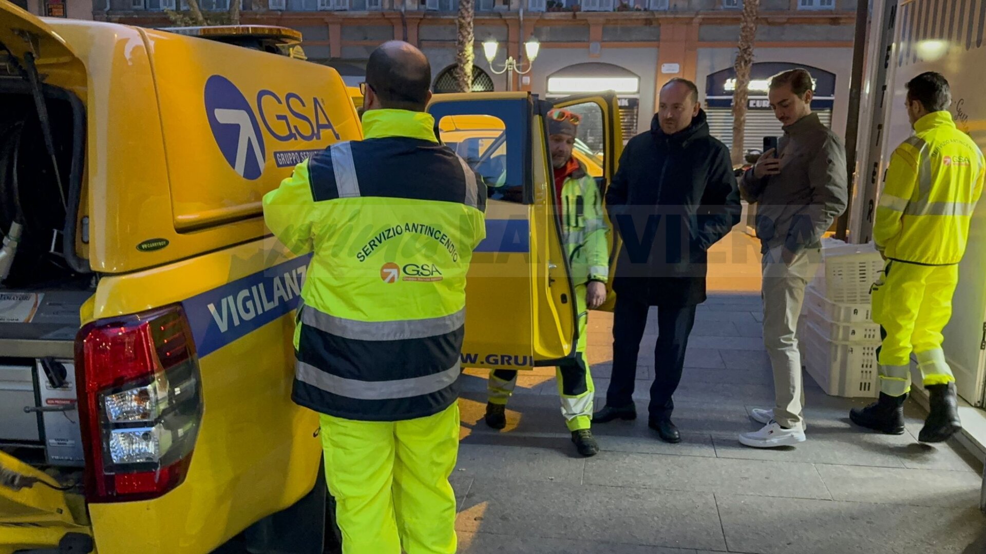 mercato coperto ventimiglia riapertura dopo incendio 18 novembre 2024_02