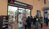 #ioleggoperché: alunni librai per un giorno a Imperia