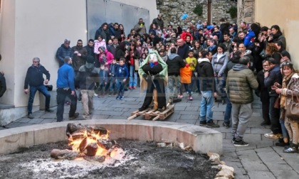 Gli eventi natalizi organizzati dal Comune e dalle associazioni di Vallebona