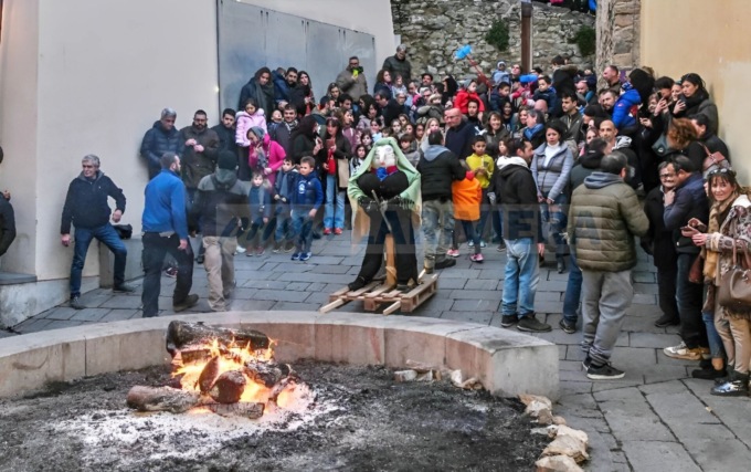 Gli eventi natalizi organizzati dal Comune e dalle associazioni di Vallebona