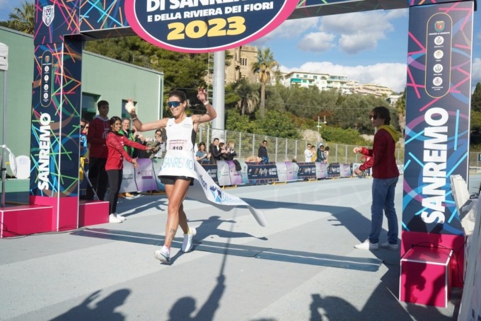 Iscrizioni aperte per la Sanremo Marathon