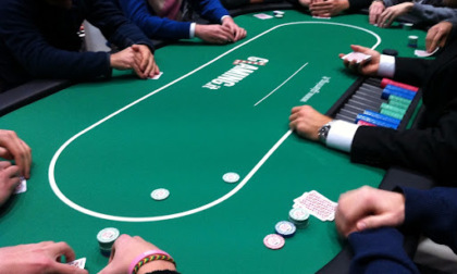 Al torneo wsop del casinò 3.500 pokeristi