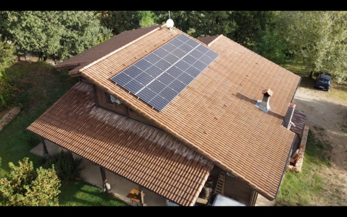 SENEC: l’energia del futuro, oggi
